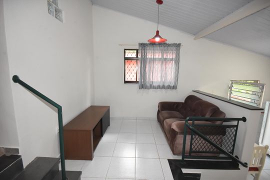 Kitnet/Studio para alugar com 1 quarto, 45m² em Jardim Tarumã, Jundiaí