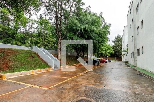 Apartamento à venda com 2 quartos, 61m² em Jardim Novo Santo Amaro, São Paulo