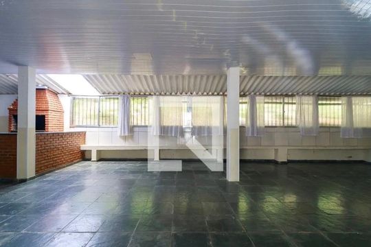 Apartamento à venda com 2 quartos, 61m² em Jardim Novo Santo Amaro, São Paulo