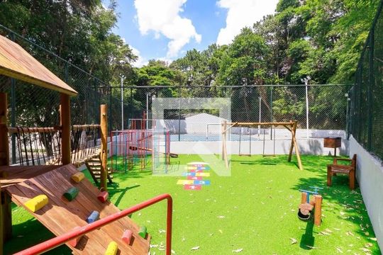 Apartamento à venda com 2 quartos, 61m² em Jardim Novo Santo Amaro, São Paulo