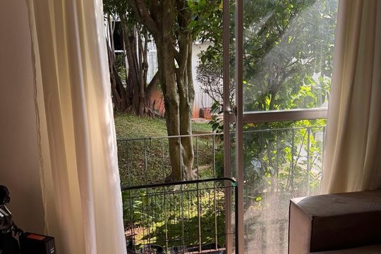 Apartamento à venda com 2 quartos, 61m² em Jardim Novo Santo Amaro, São Paulo