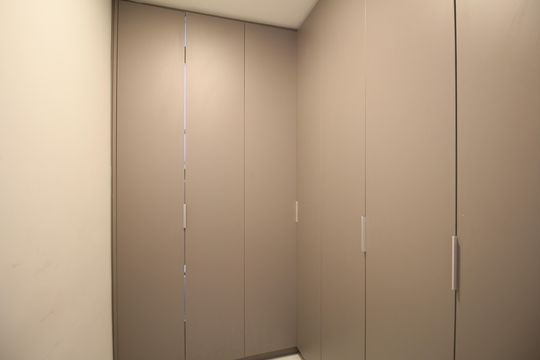 Dispensa de apartamento à venda com 3 quartos, 92m² em Jardim Henriqueta, Taboão da Serra