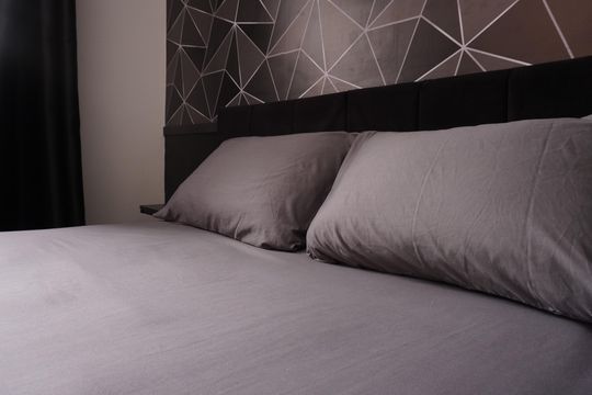 Apartamento - vista geral de apartamento para alugar com 1 quarto, 20m² em Parque Arnold Schimidt, São Carlos