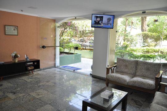 Apartamento para alugar com 1 quarto, 76m² em Méier, Rio de Janeiro