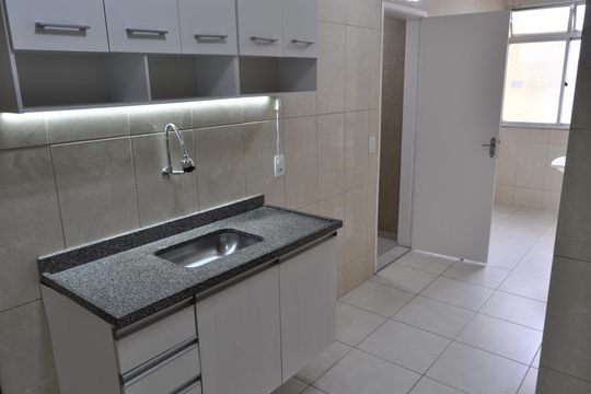 Apartamento para alugar com 1 quarto, 76m² em Méier, Rio de Janeiro