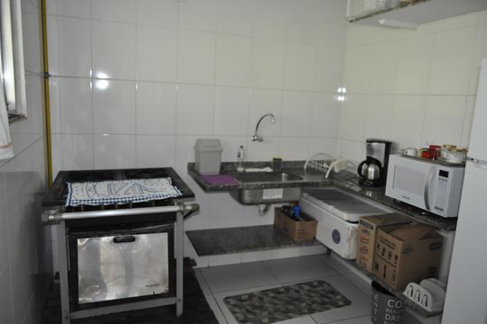 Apartamento para alugar com 1 quarto, 76m² em Méier, Rio de Janeiro