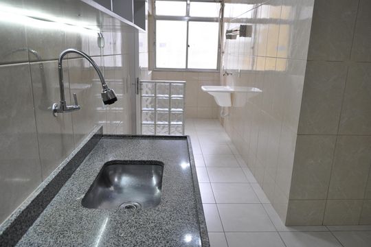 Apartamento para alugar com 1 quarto, 76m² em Méier, Rio de Janeiro