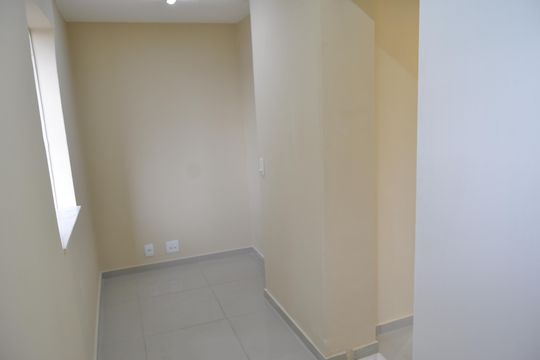 Apartamento para alugar com 1 quarto, 76m² em Méier, Rio de Janeiro