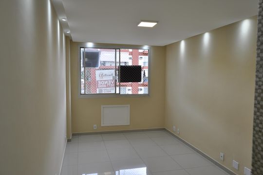 Apartamento para alugar com 1 quarto, 76m² em Méier, Rio de Janeiro