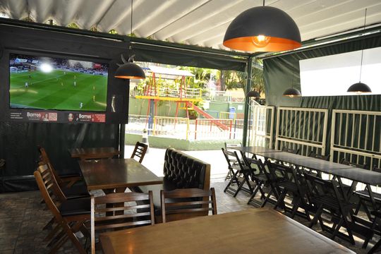Apartamento para alugar com 1 quarto, 76m² em Méier, Rio de Janeiro