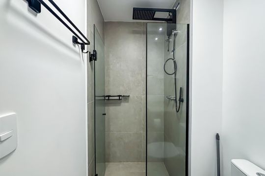 Apartamento para alugar com 1 quarto, 28m² em Pinheiros, São Paulo