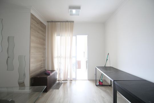Apartamento para alugar com 3 quartos, 80m² em Morumbi, São Paulo