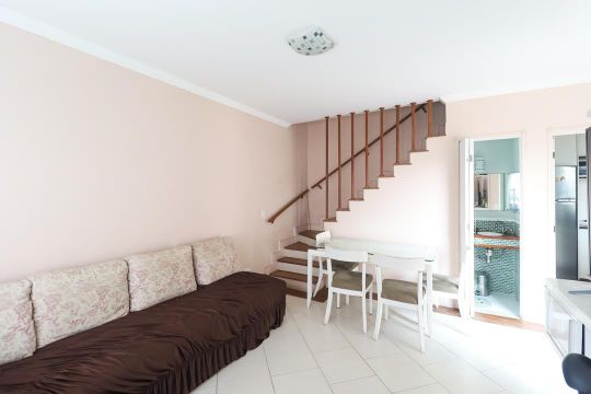 Casa de Condomínio para alugar com 2 quartos, 65m² em Vila Albertina, São Paulo