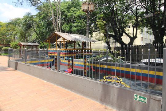 Área Comum de apartamento para alugar com 2 quartos, 75m² em Casa Verde, São Paulo