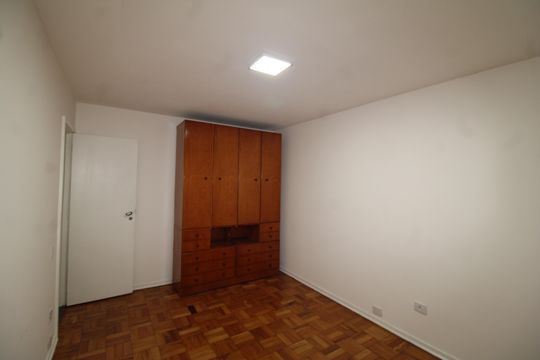 Quarto 2 de apartamento para alugar com 2 quartos, 75m² em Casa Verde, São Paulo