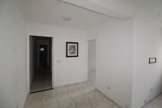 Sala de apartamento para alugar com 2 quartos, 75m² em Casa Verde, São Paulo