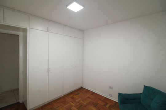 Quarto 1 de apartamento para alugar com 2 quartos, 75m² em Casa Verde, São Paulo