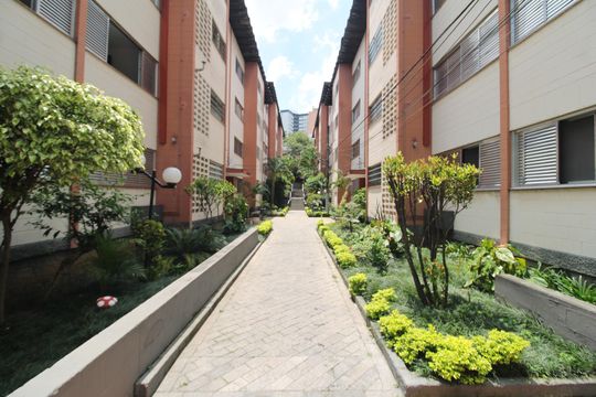Área Comum de apartamento para alugar com 2 quartos, 75m² em Casa Verde, São Paulo