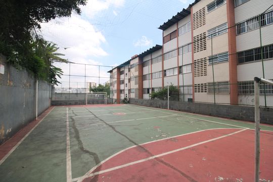 Área Comum de apartamento para alugar com 2 quartos, 75m² em Casa Verde, São Paulo