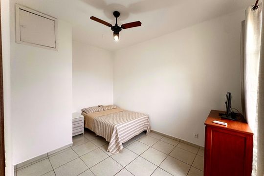 Apartamento para alugar com 1 quarto, 60m² em Catete, Rio de Janeiro