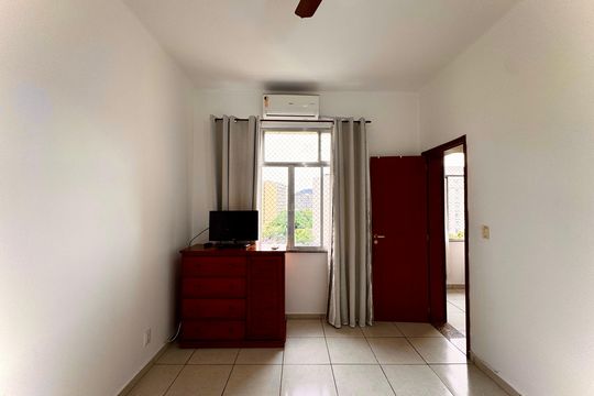 Apartamento para alugar com 1 quarto, 60m² em Catete, Rio de Janeiro