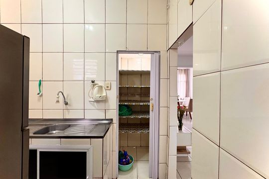 Apartamento para alugar com 1 quarto, 60m² em Catete, Rio de Janeiro