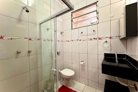 Apartamento para alugar com 1 quarto, 60m² em Catete, Rio de Janeiro