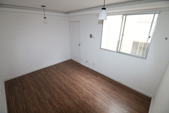 Apartamento para alugar com 2 quartos, 55m² em Floradas de São José, São José dos Campos