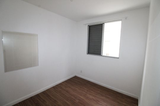 Quarto 1 de apartamento para alugar com 2 quartos, 55m² em Floradas de São José, São José dos Campos
