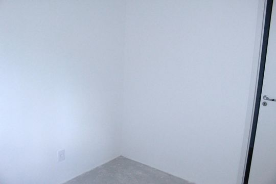 Quarto de apartamento à venda com 1 quarto, 29m² em Santa Cecilia, São Paulo
