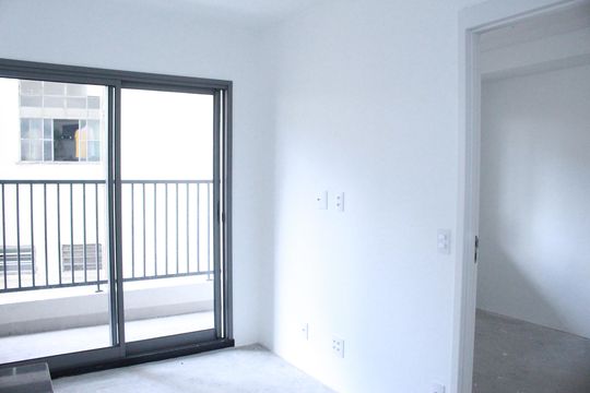 Apartamento à venda com 1 quarto, 29m² em Santa Cecilia, São Paulo