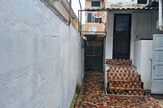 Apartamento para alugar com 1 quarto, 45m² em Engenho de Dentro, Rio de Janeiro