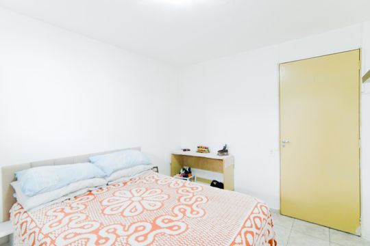 Quarto 1  de apartamento à venda com 2 quartos, 70m² em Parque Cecap, Guarulhos
