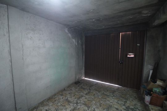 Garagem de casa para alugar com 2 quartos, 324m² em Lindéia, Contagem