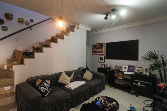 Casa para alugar com 2 quartos, 120m² em Freguesia do Ó, São Paulo