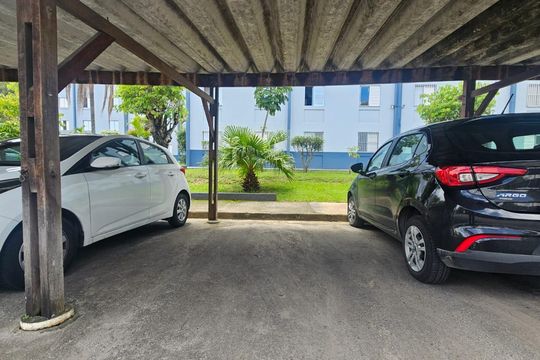 Área comum de apartamento para alugar com 2 quartos, 42m² em Vila Silvia, São Paulo