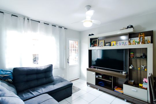 Casa de Condomínio à venda com 2 quartos, 119m² em Jardim Adriana, Guarulhos