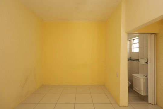Quarto 1 de casa para alugar com 2 quartos, 165m² em Tatuapé, São Paulo