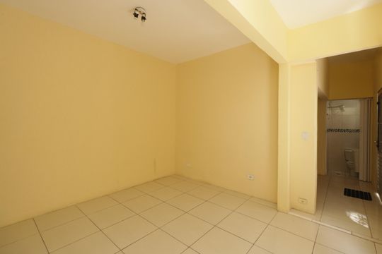 Sala/Cozinha de casa para alugar com 2 quartos, 165m² em Tatuapé, São Paulo