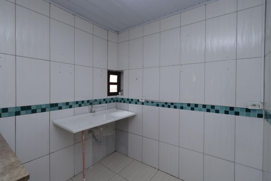 Cozinha casa 2 de casa para alugar com 2 quartos, 165m² em Tatuapé, São Paulo