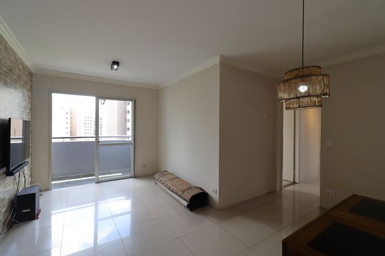 Apartamento à venda com 3 quartos, 75m² em Jardim Consorcio, São Paulo
