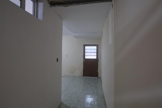 Cozinha de apartamento para alugar com 1 quarto, 52m² em Vila Vista Alegre, Cachoeirinha