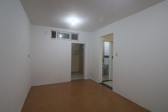Quarto de apartamento para alugar com 1 quarto, 52m² em Vila Vista Alegre, Cachoeirinha