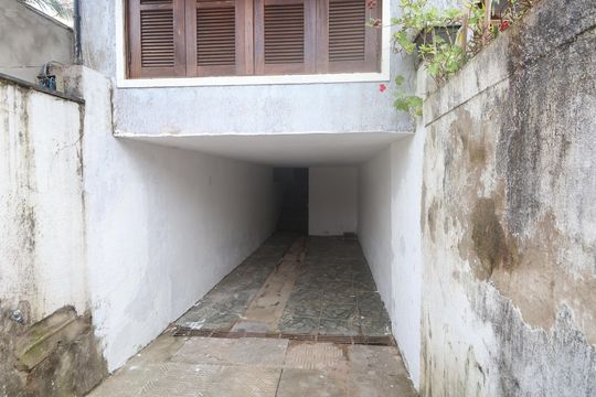 Garagem de apartamento para alugar com 1 quarto, 52m² em Vila Vista Alegre, Cachoeirinha