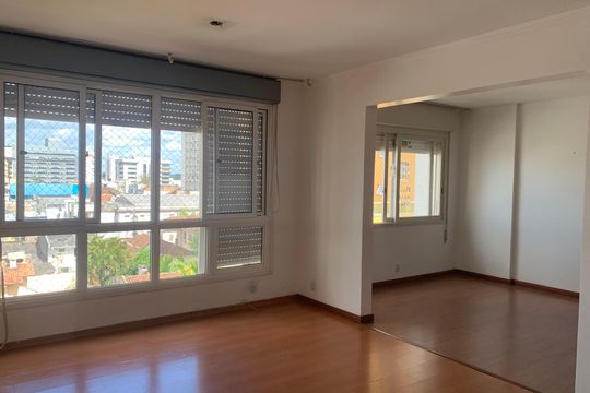 Apartamento à venda com 2 quartos, 150m² em Centro, São Leopoldo
