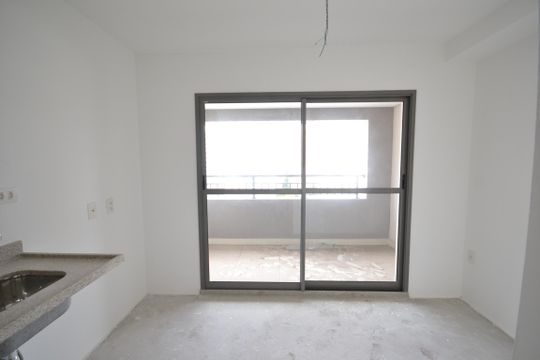 Kitnet/Studio à venda com 1 quarto, 26m² em Butantã, São Paulo