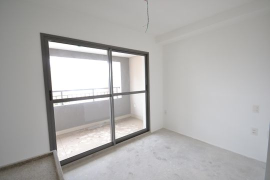 Studio de kitnet/studio à venda com 1 quarto, 26m² em Butantã, São Paulo
