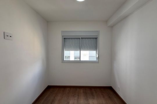 Quarto 2 de apartamento para alugar com 2 quartos, 33m² em Vila Buarque, São Paulo