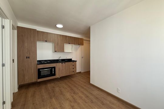 Apartamento para alugar com 2 quartos, 33m² em Vila Buarque, São Paulo