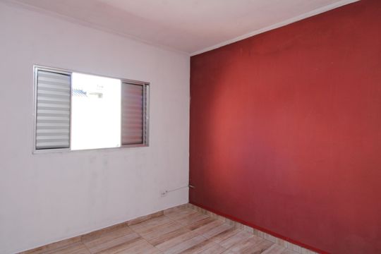 Quarto 4 de casa para alugar com 4 quartos, 168m² em Jardim Lisboa, São Paulo